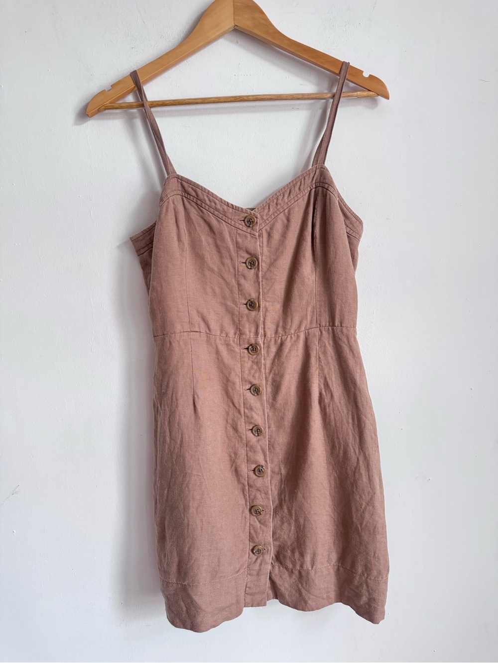 Aritzia Wilfred Ducharme dress - Picture 5 of 9